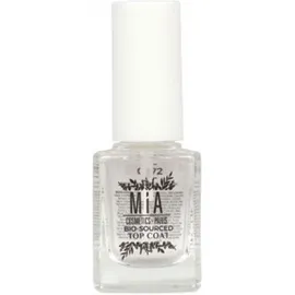 MiA Cosmetics Paris Bio Nail Polish - Βιολογικό βερνίκι νυχιών - Bio Sourced Triple 5 0272 (11 ml)