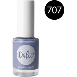Medisei Dalee Polish Gloss Βερνίκι Νυχιών 707 Purple Rain 12ml