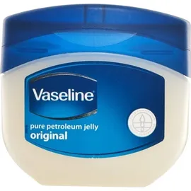 VASELINE - Original Pure Petroleum Jelly Βαζελίνη 100ml