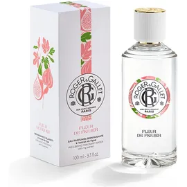 ROGER & GALLET Eau Parfumée Bienfaisante, Fleur De Figuier, Γυναικείο Άρωμα - 100ml