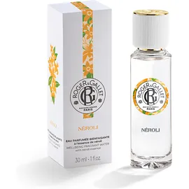 ROGER & GALLET Eau Parfumée Bienfaisante, Neroli, Γυναικείο Άρωμα - 30ml