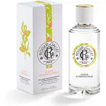 ROGER & GALLET Eau Parfumée Bienfaisante, Fleur D`Osmanthus, Γυναικείο Άρωμα - 100ml