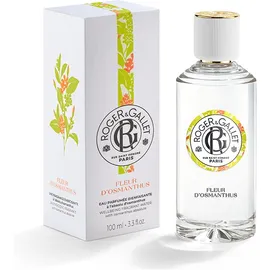 ROGER & GALLET Eau Parfumée Bienfaisante, Fleur D'Osmanthus, Γυναικείο Άρωμα - 100ml