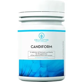 Metapharm Cellfactor Candiform 50 Κάψουλες