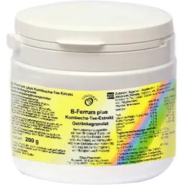 Metapharm Synosan B-Ferrum Plus Polyphenole 200gr