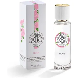 Roger & Gallet Rose Fragrant Wellbeing Water Perfume Γυναικείο Άρωμα 30ml