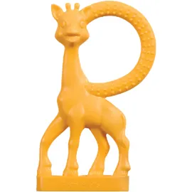 Sophie The Girafe Κρίκος Οδοντοφυΐας για 3m+ Χρώμα: Πορτοκαλί 1 Τεμάχιο [S010313]