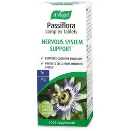 A.VOGEL Passiflora Complex 30 ταμπλέτες