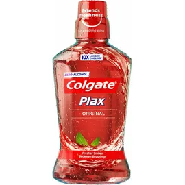 COLGATE Plax Original Mouthwash Στοματικό Διάλυμα 500ml