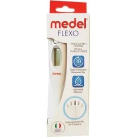 Medel Flexo Ψηφιακό Θερμόμετρο Μασχάλης Κατάλληλο για Μωρά
