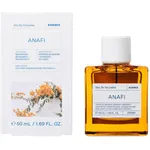 Korres Anafi Eau De Toilette 50 ml