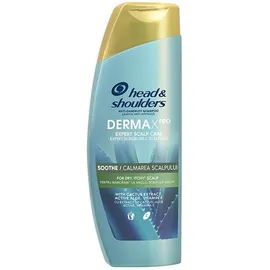 HEAD &amp; SHOULDERS DermaXPro Soothe Αντιπιτυριδικό Σαμπουάν Ανακούφισης, 300ml