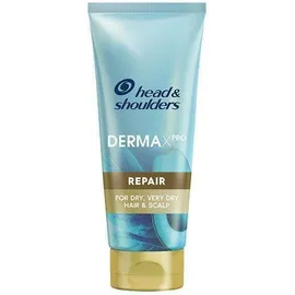 HEAD &amp; SHOULDERS DermaXPro Repair Conditioner Αναδόμησης 220ml