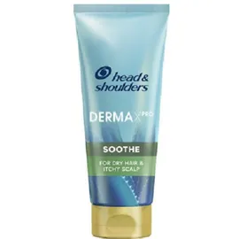HEAD &amp; SHOULDERS DermaXPro Soothe Conditioner Ανακούφισης, 220ml
