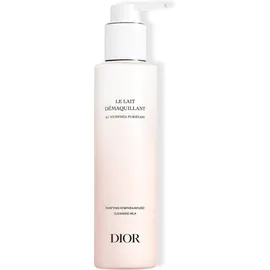 Cleansing Milk Cleansing Milk with Purifying French Water Lily - Micellar Milk for Face and Eyes 200ml