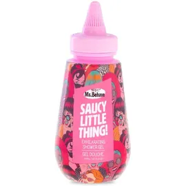 Mad Beauty Ms Behave Saucy Little Thing! Exhilarating Shower Gel 240ml