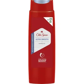 OLD SPICE Ultra Smooth Shower Gel Αφρόλουτρο Για Άνδρες 250ml