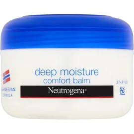 Neutrogena Deep Moisture Comfort Balm For Dry Skin 200ml  -30%