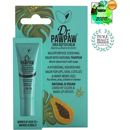 Dr. Pawpaw Shea Butter Balm 10ml