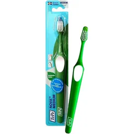 Tepe Nova Medium Sustainable Choice Blister Οδοντόβουρτσα 1 τεμάχιο