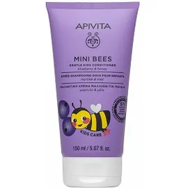 Apivita Mini Bees Gentle Kids Conditioner Blueberry & Honey 150ml