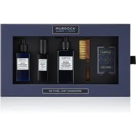 Murdock London Beard Collection Set