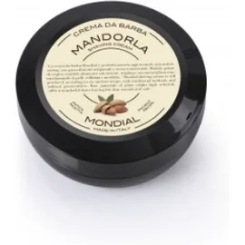 Mondial Shaving Cream Mandorla almond 75ml