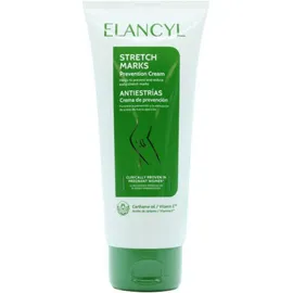 Elancyl Stretch Marks Prevention Cream Κρέμα Για Μείωση & Πρόληψη Ραγάδων 200 ml