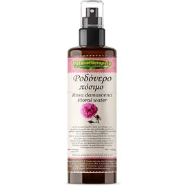 Ροδόνερο πόσιμο (βιολογικό) - 250ml