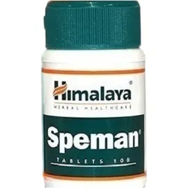 Himalaya Speman 100 Tabs