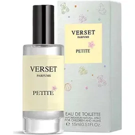 VERSET Parfums Petite Eau de Toilette Παιδικό Άρωμα 15ml