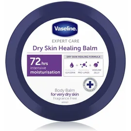Vaseline Dry Skin Healing Balm 250ml