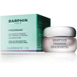 DARPHIN Predermine Anti-Wrinkle Rich Cream, Αντιρυτιδική Κρέμα για Ξηρές Επιδερμίδες - 50ml