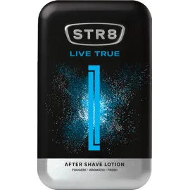 STR8 After Shave Lotion Live 100ml