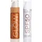 Εικόνα 1 Για Cocosolis Glow Shimmer Oil 110ml + Natural Sunscreen Lotion SPF50 100ml