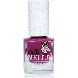 Miss Nella Nail Polish Little Poppet 4ml