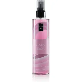 Lavish Care "Baby Pink" Body Mist 200ml