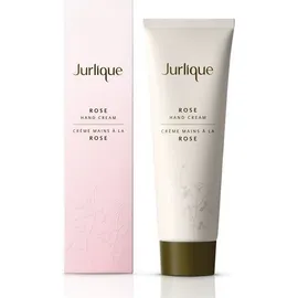 Jurlique Rose Hand Cream 40ml