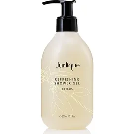 Jurlique Refreshing Shower Gel Αφρόλουτρο 300ml