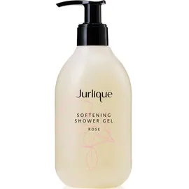 Jurlique Softening Shower Gel Rose Αφρόλουτρο 300ml