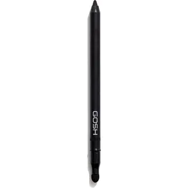 Gosh Infinity Eyeliner 002 Carbon Black Μολύβι Ματιών 1.2gr