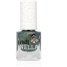 Miss Nella Nail Bibbidi Bobbidi Boo Βερνίκι Νυχιών 4ml