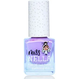 Miss Nella Nail Bublle Gum Βερνίκι Νυχιών 4ml