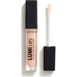 Gosh Lumi Lips No001 Best Friends 6ml