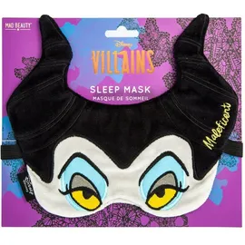Mad Beauty Disney Villains Maleficent Sleep Mask Μάσκα Ύπνου 1τμχ