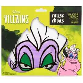 Mad Beauty Disney Villains Ursula Sleep Mask Μάσκα Ύπνου 1τμχ