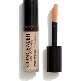 Gosh Concealer High Coverage No001 Porcelain 5.5ml