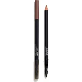 Gosh Eyebrow Pencil Μολύβι Φρυδιών No03 Grey Brown 1.2gr