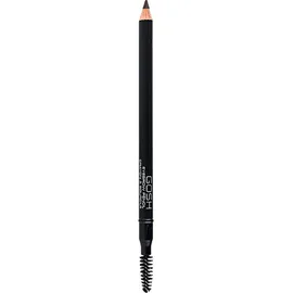 Gosh Eyebrow Pencil Μολύβι Φρυδιών No02 Soft Black 1.2gr