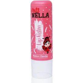 Miss Nella XL Lip Balm Butter Cheeks 4.80gr